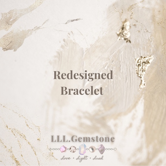 Meet your Posher, Lynn & Laetitia by LLL.Gemstone - Picture 2 of 15